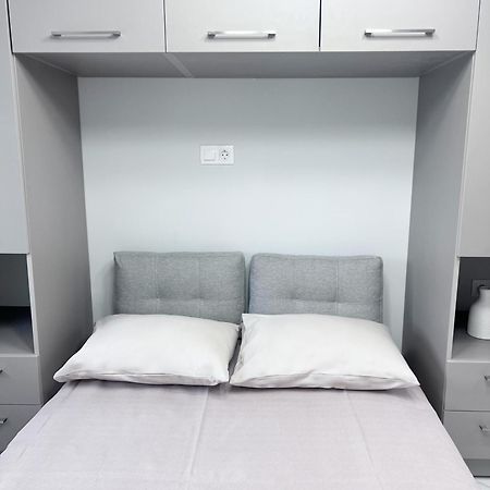 Marbled Premium Appartment Salonicco Esterno foto